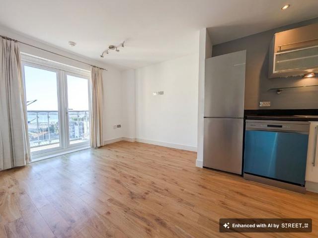 Apartment for rent in St Mary's, City Of Southampton