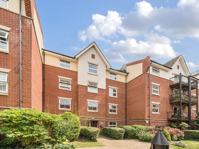 Apartment for rent in St Mary's, City Of Southampton
