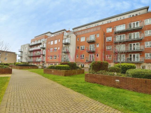 Apartment for rent in Old Town, Southampton