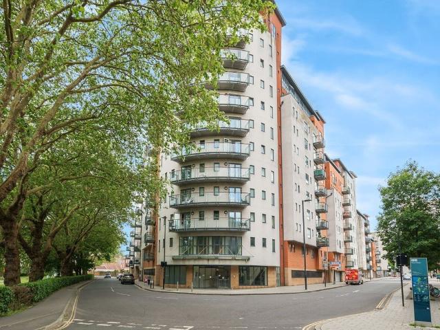 Apartment for rent in St Mary's, City Of Southampton