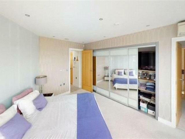 Apartment for rent in Old Town, Southampton
