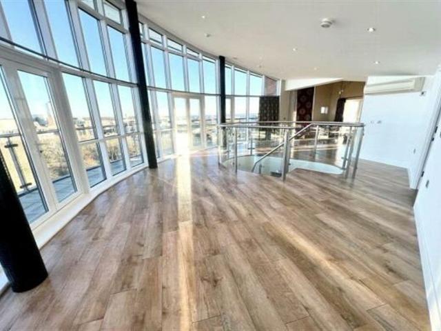 House for rent in St Mary's, City Of Southampton