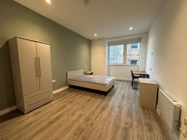 Room for rent in St Mary's, City Of Southampton