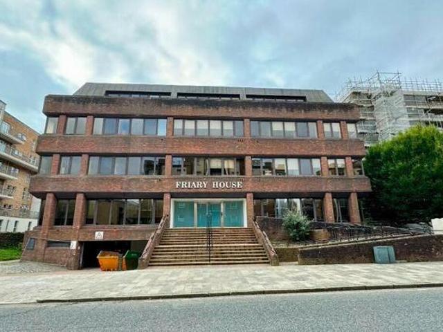 House for rent in Barton Stacey, Hampshire