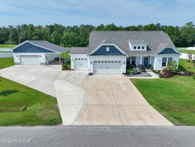 House for sale in Moyock, North Carolina