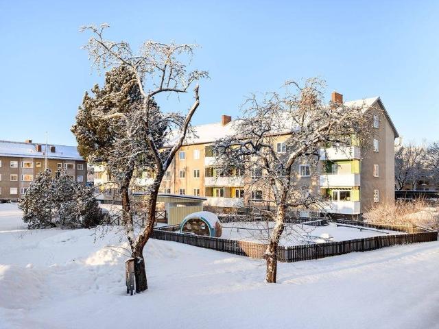 Bostad till salu i Falun, Dalarna