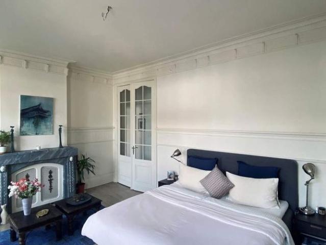 Appartement location à Antwerpen