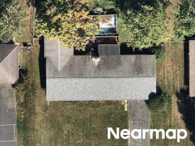 House for sale in Allen, Ohio