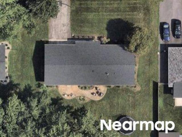 House for sale in Allen, Ohio