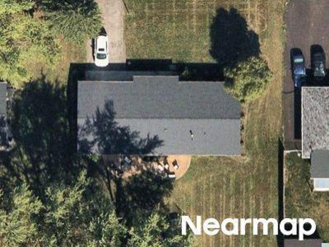 House for sale in Allen, Ohio