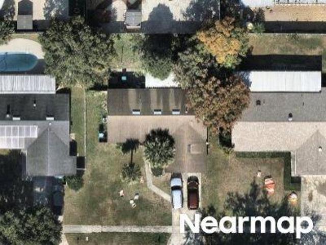 House for sale in Orlando, Florida