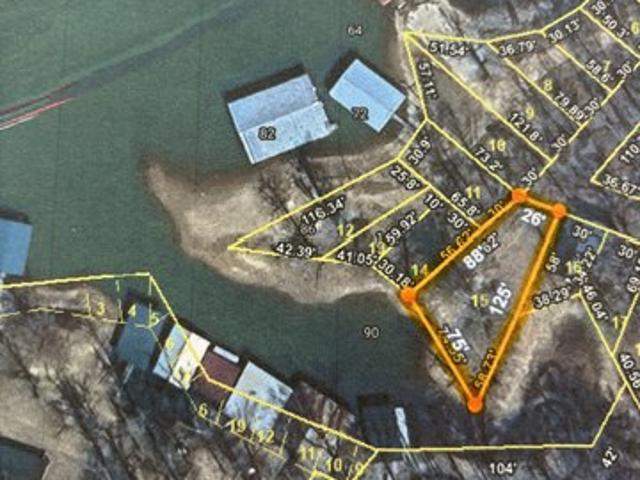 Land for sale in Tennessee