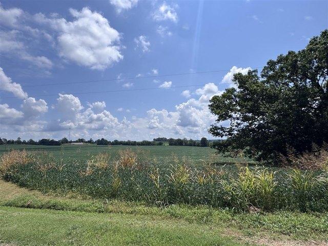 Land for sale in Glasgow, Kentucky