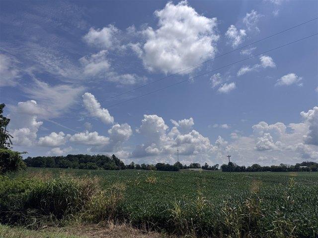 Land for sale in Glasgow, Kentucky