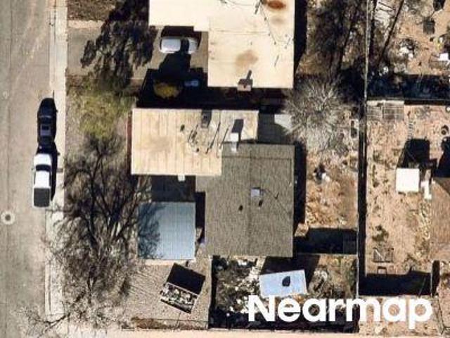 House for sale in New Mexico