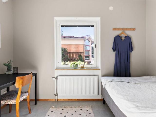 Lägenhet hyra i Kungsbacka, Halland