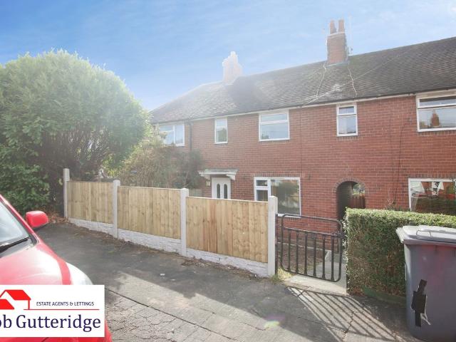 House for rent in Chesterton, Newcastle-under-Lyme