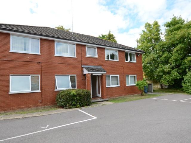 Apartment for rent in Little Sandhurst