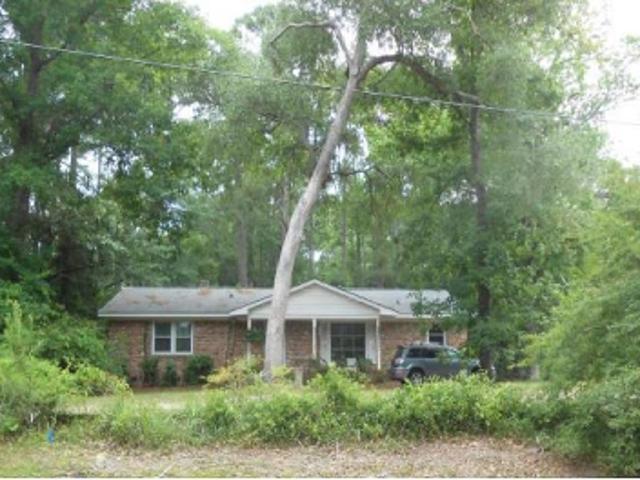 House for sale in Wilmington, North Carolina