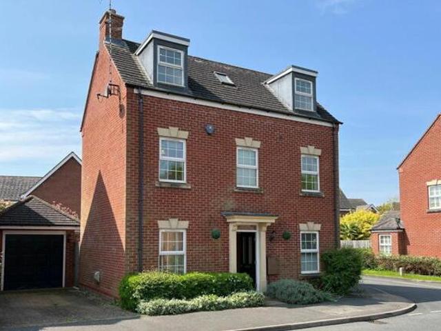 House for sale in Royal Leamington Spa, Warwick