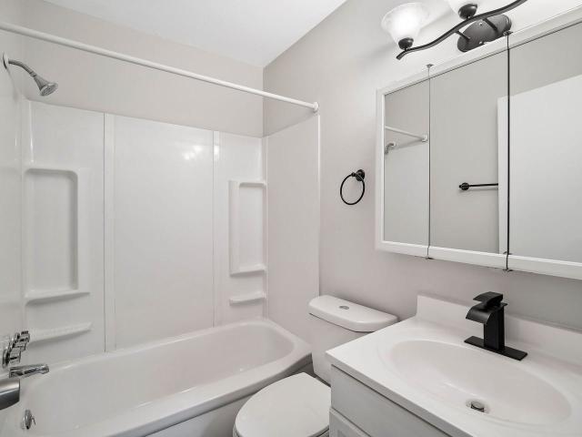 Apartment for rent in Summit, Ohio