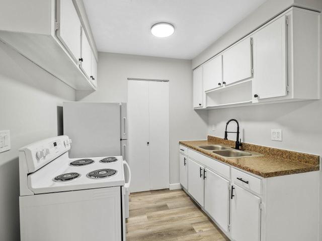 Apartment for rent in Summit, Ohio