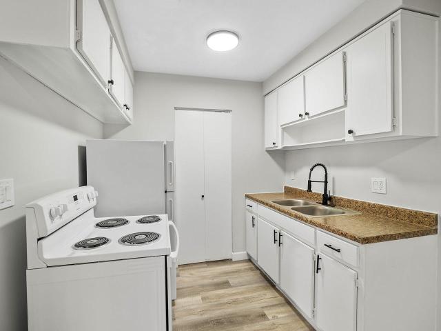 Apartment for rent in Summit, Ohio