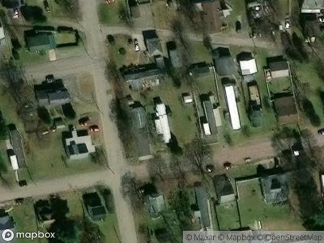 House for sale in Berwick, Pennsylvania
