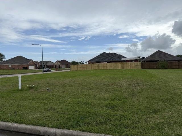 Land for sale in Jefferson, Texas