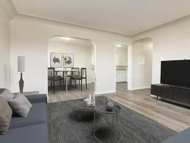 Apartment for rent in Inglewood, Edmonton