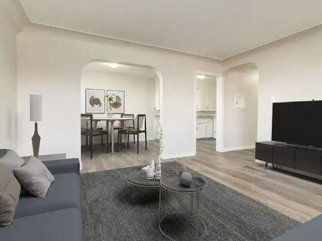 Apartment for rent in Inglewood, Edmonton