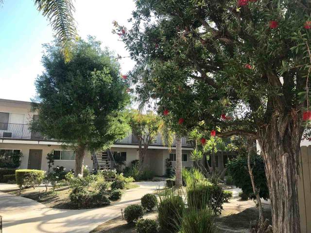 Apartment for rent in Garden Grove, Orange County