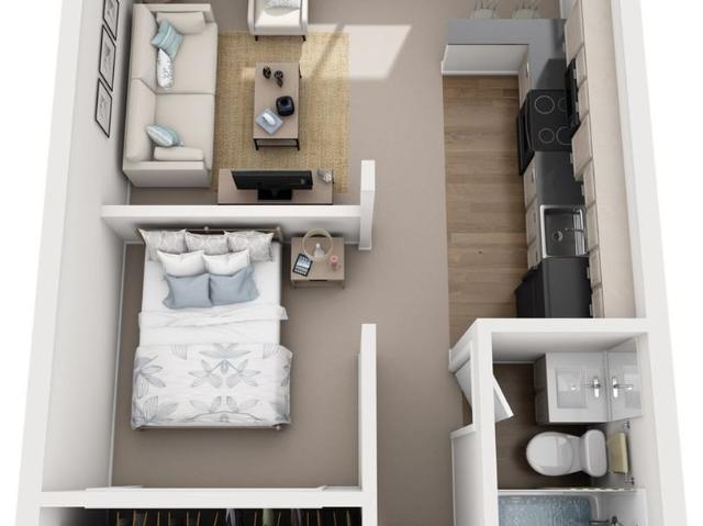 Apartment for rent in Pennsylvania