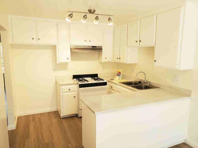 Apartment for rent in Garden Grove, California