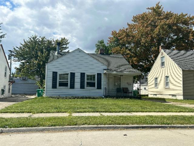 House for sale in Eastpointe, Macomb County