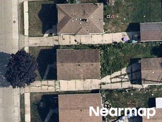 House for sale in Eastpointe, Michigan