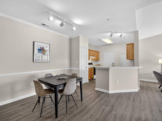 Apartment for rent in Spotsylvania Courthouse, Spotsylvania County