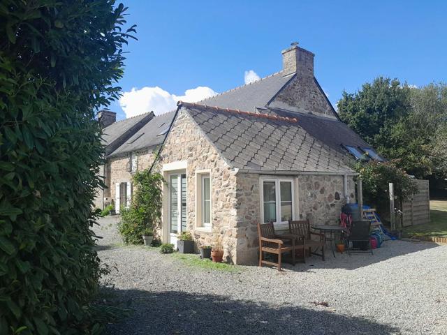 Maison vente à Plœuc-sur-Lié, Plœuc-L'Hermitage