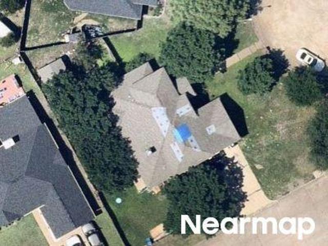 House for sale in Mansfield, Texas