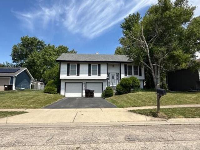 House for sale in Mchenry, Illinois