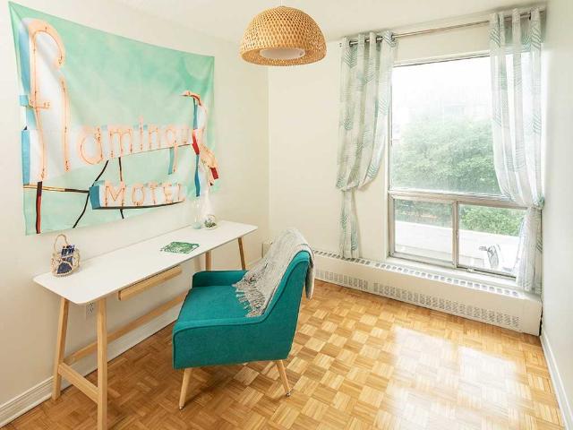 Apartment for rent in Mulhurst Bay, Ontario