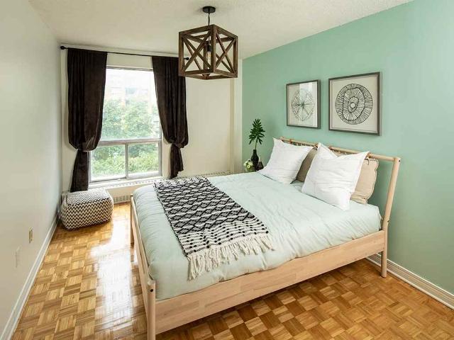 Apartment for rent in Mulhurst Bay, Ontario