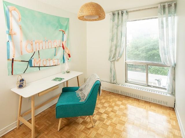 Apartment for rent in Mulhurst Bay, Ontario