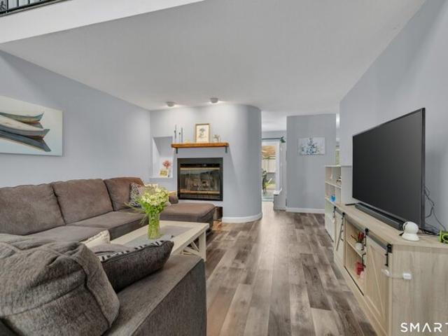 Condo for sale in New Britain, Connecticut
