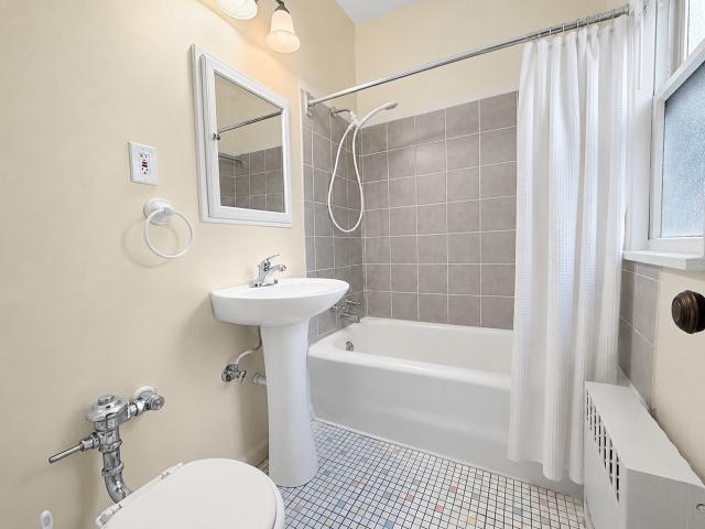 Apartment for rent in Cleveland, Ohio