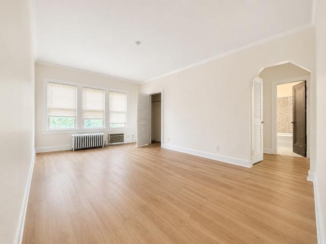 Apartment for rent in Cleveland, Ohio