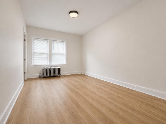 Apartment for rent in Cleveland, Ohio