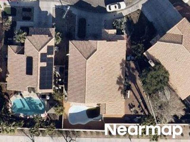 House for sale in Las Vegas, Nevada