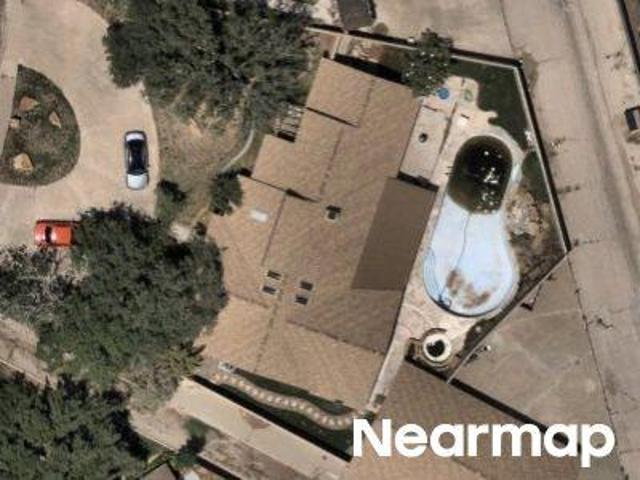 House for sale in Odessa, Texas