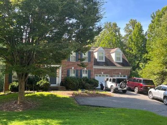 House for sale in Virginia